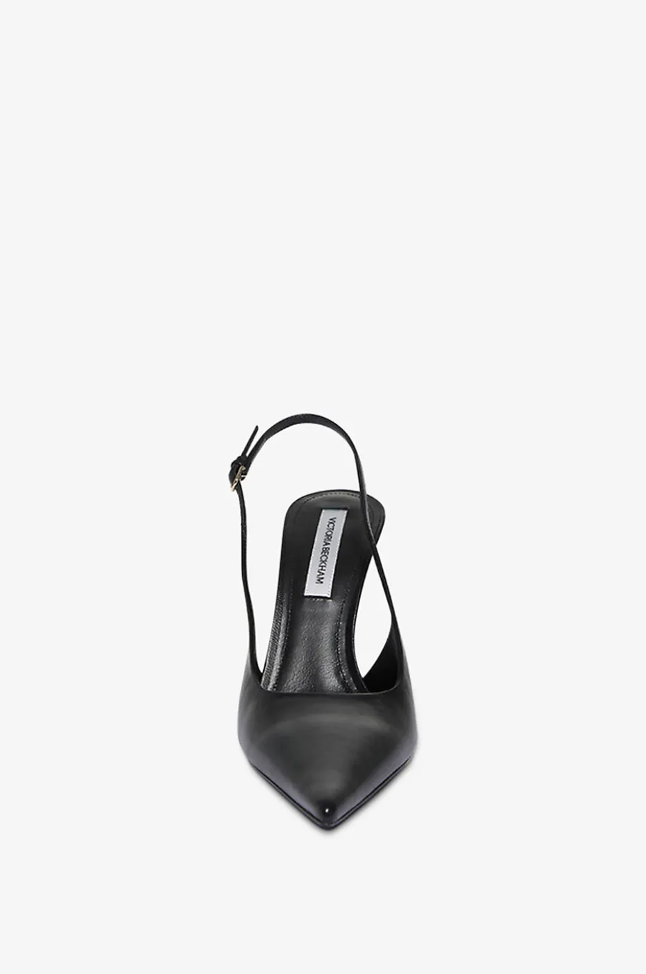 Riemchenschuhe mit Stilettoabsatz Victoria