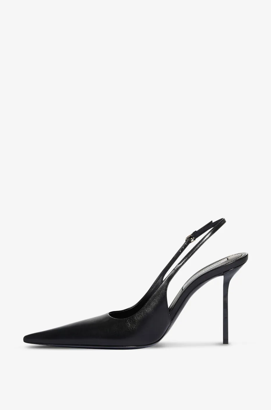 Riemchenschuhe mit Stilettoabsatz Victoria