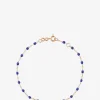 Roségold- und Harz-Armband Classique Gigi Bleuet