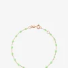 Roségold- und Harz-Armband Classique Gigi Anis