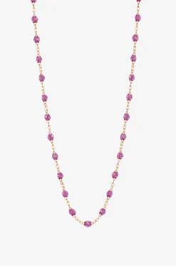 Roségold-Halskette Classique Gigi Galaxy - 42 cm