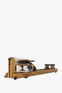 Rudergerät aus Eichenholz WaterRower