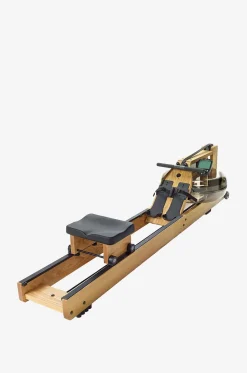 Rudergerät aus Eichenholz WaterRower