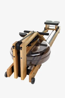 Rudergerät aus Eichenholz WaterRower