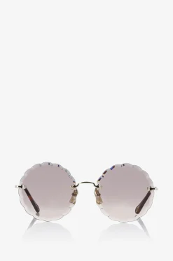 Runde Sonnenbrille Rosie Petite