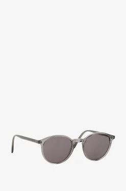 Runde Sonnenbrille The Dapper
