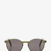 Runde Sonnenbrille The Dapper
