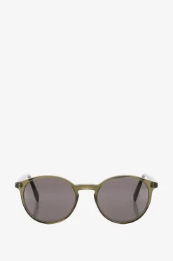 Runde Sonnenbrille The Dapper