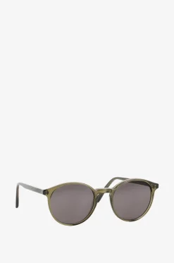 Runde Sonnenbrille The Dapper
