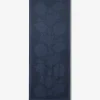 Schal aus Baumwolle mit Jacquard-Fantasiemuster