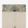 Schal aus Kaschmir Art Deco Hashidar