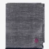 Schal aus Kaschmir Double Weave