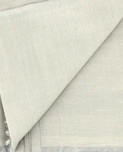 Schal aus Kaschmir Double Weave