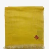 Schal aus Kaschmir Double Weave