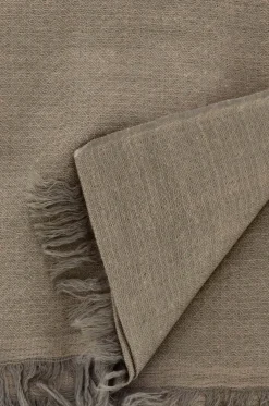 Schal aus Kaschmir Double Weave