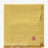 Schal aus Kaschmir Double Weave
