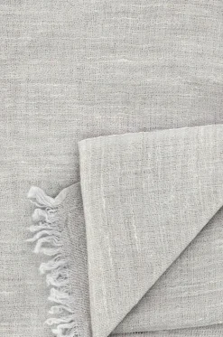 Schal aus Kaschmir Double Weave