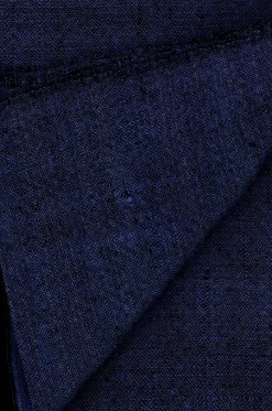 Schal aus Kaschmir Double Weave