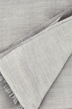 Schal aus Kaschmir Double Weave