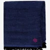 Schal aus Kaschmir Double Weave