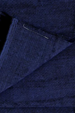 Schal aus Kaschmir Double Weave