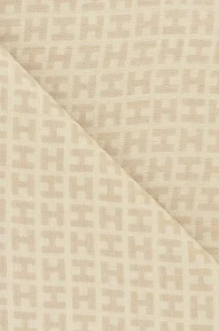 Schal aus Kaschmir und Seide Rade