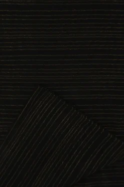 Schal aus Kaschmir Zari Gold Thread