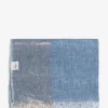 Schal aus Leinen Lilu Stripes