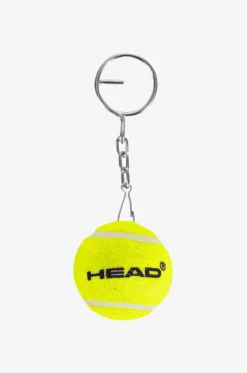 Schlüsselanhänger Mini-Tennisball