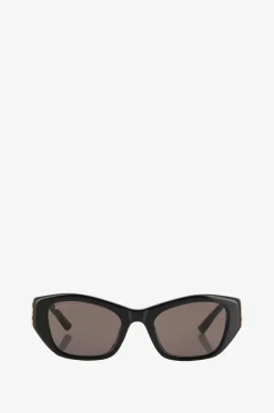 Schmetterlingssonnenbrille Dynasty