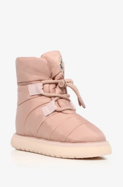 Schneestiefeletten aus gestepptem Nylon Gaia 30