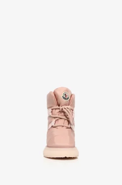 Schneestiefeletten aus gestepptem Nylon Gaia 30