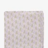 Seidentuch mit Monogramm-Print Nicki
