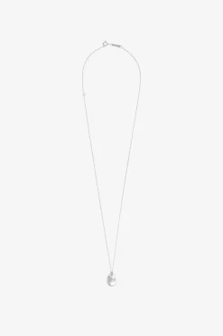 Silberne Halskette Intemporelle