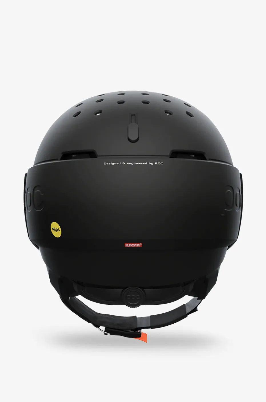 Skihelm Levator MIPS