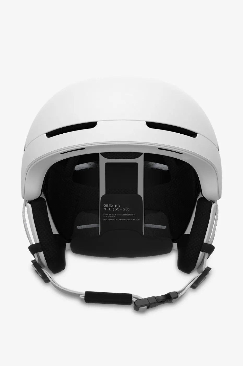 Ski-Helm mit MIPS-Technologie Obex BC