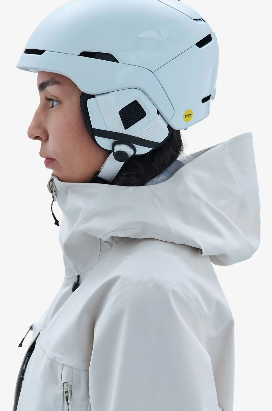 Ski-Helm mit MIPS-Technologie Obex BC