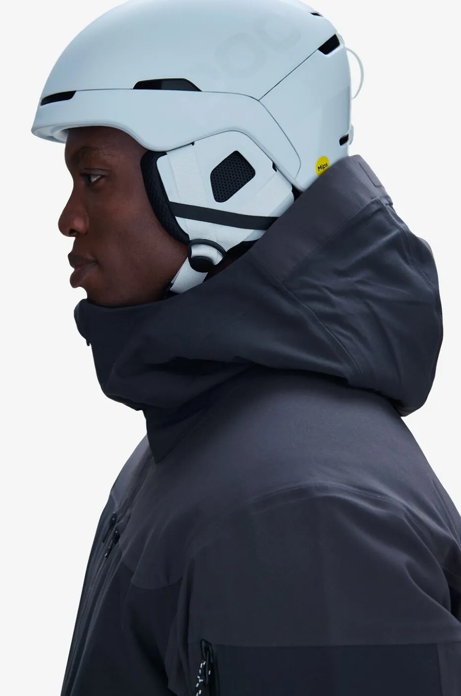 Ski-Helm mit MIPS-Technologie Obex BC