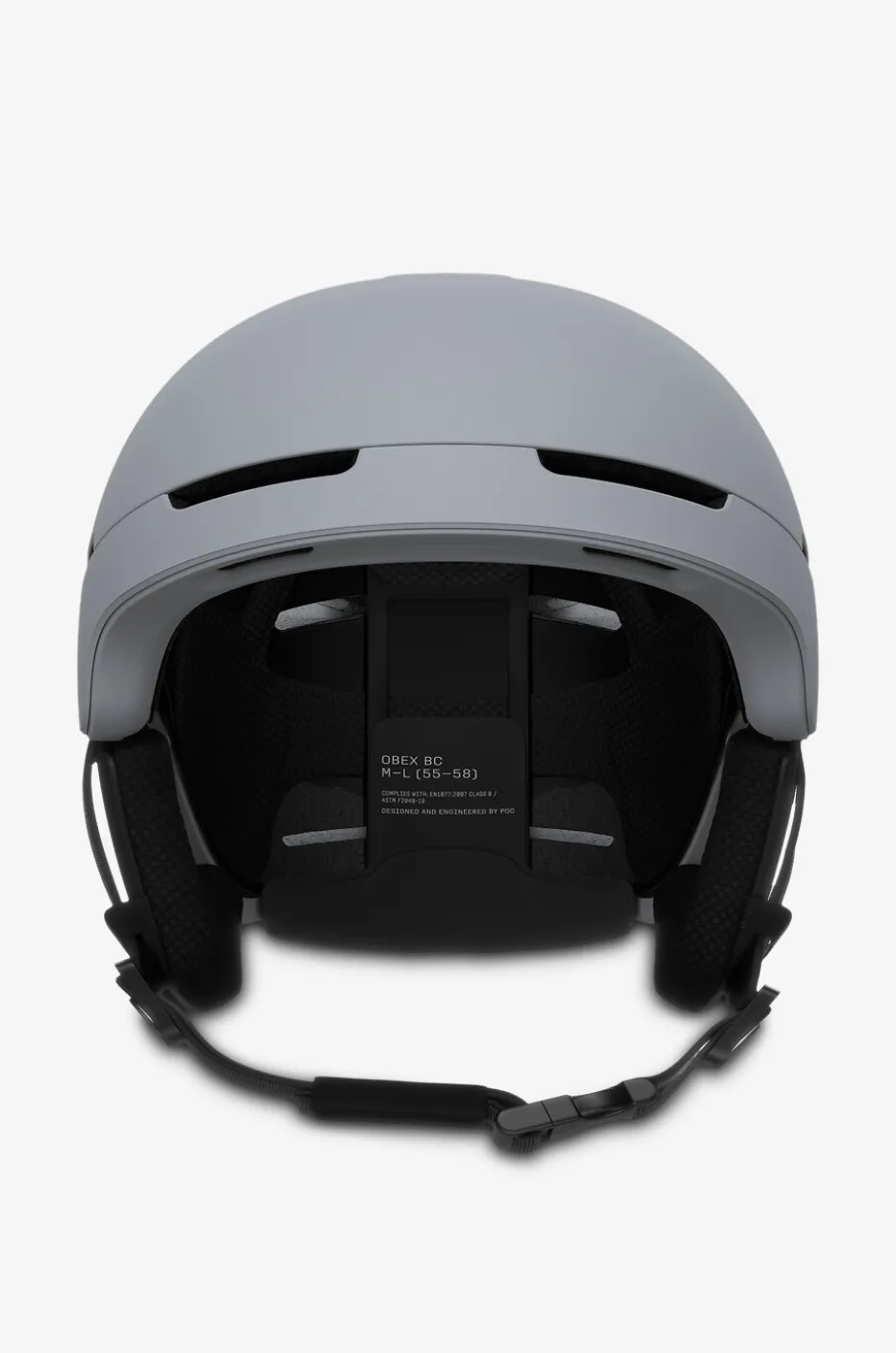 Ski-Helm mit MIPS-Technologie Obex BC