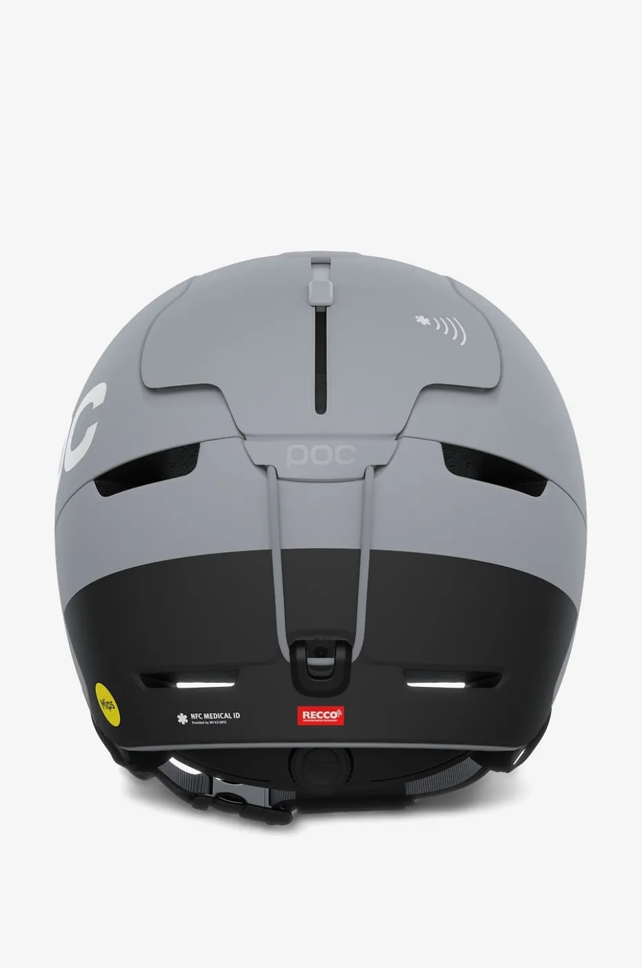 Ski-Helm mit MIPS-Technologie Obex BC