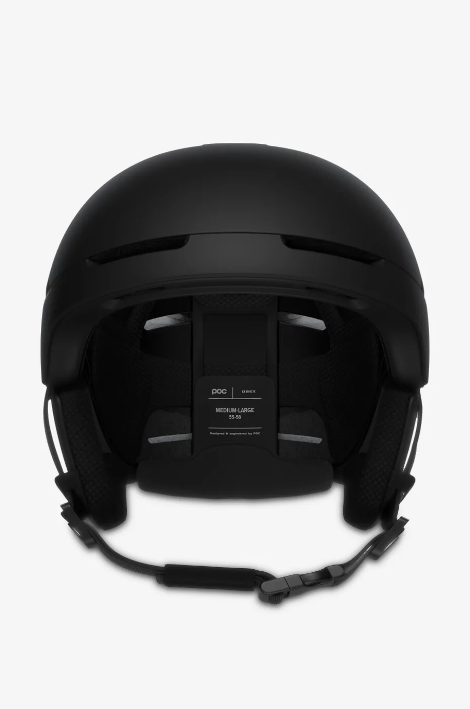 Ski-Helm mit MIPS-Technologie Obex BC