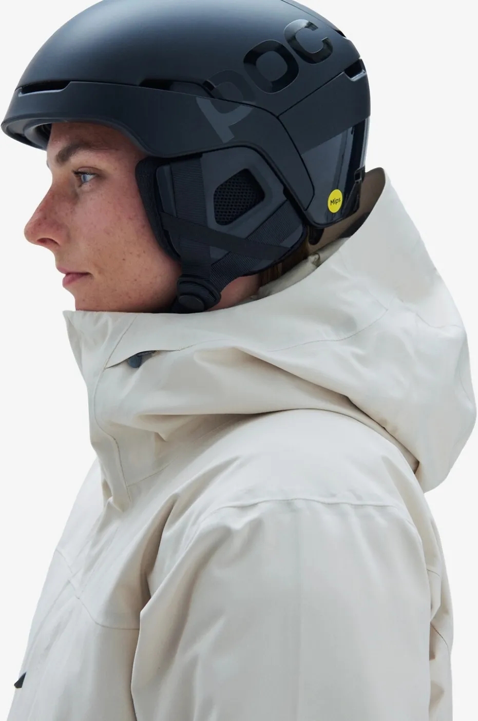 Ski-Helm mit MIPS-Technologie Obex BC