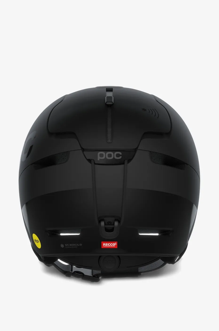 Ski-Helm mit MIPS-Technologie Obex BC