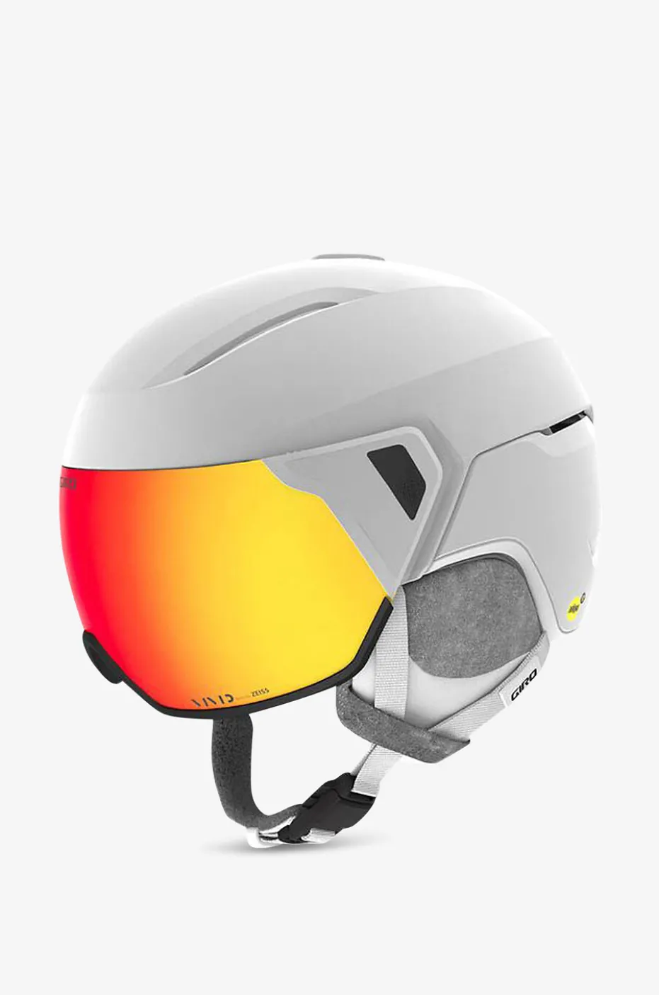 Skihelm mit Schild ARIA MIPS