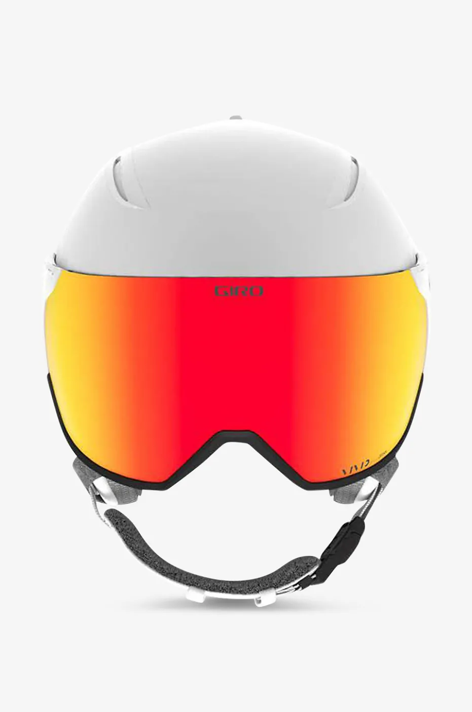 Skihelm mit Schild ARIA MIPS