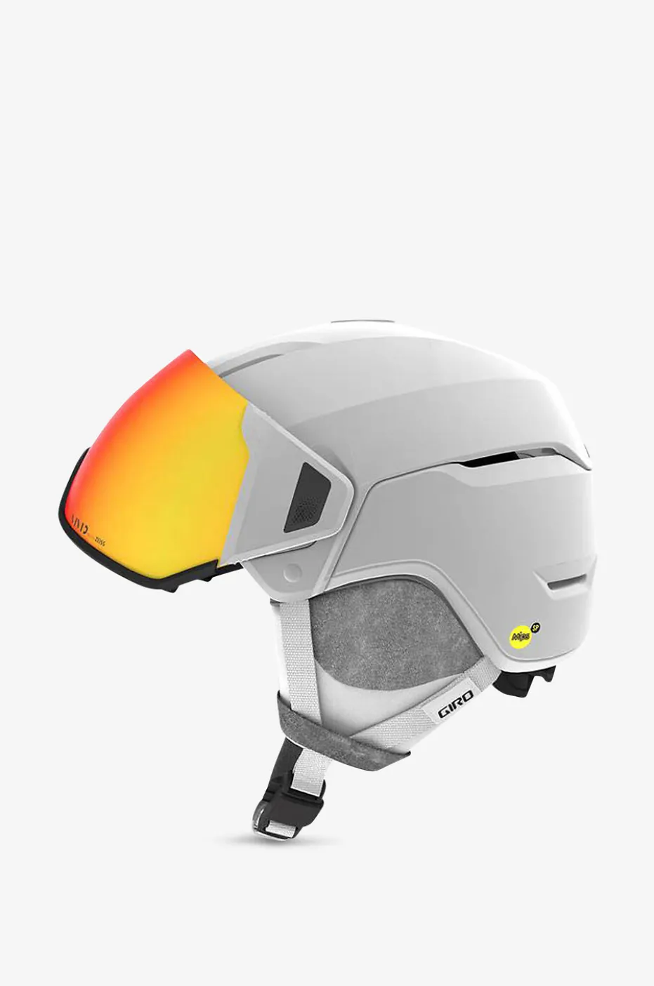 Skihelm mit Schild ARIA MIPS