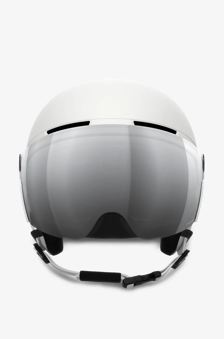 Skihelm mit Visier Obex Visor