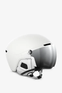 Skihelm mit Visier Obex Visor