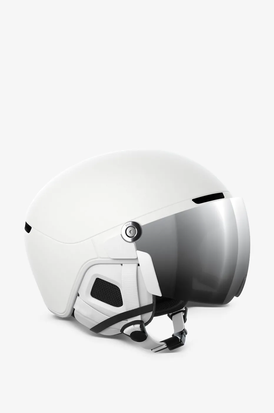 Skihelm mit Visier Obex Visor