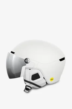 Skihelm mit Visier Obex Visor